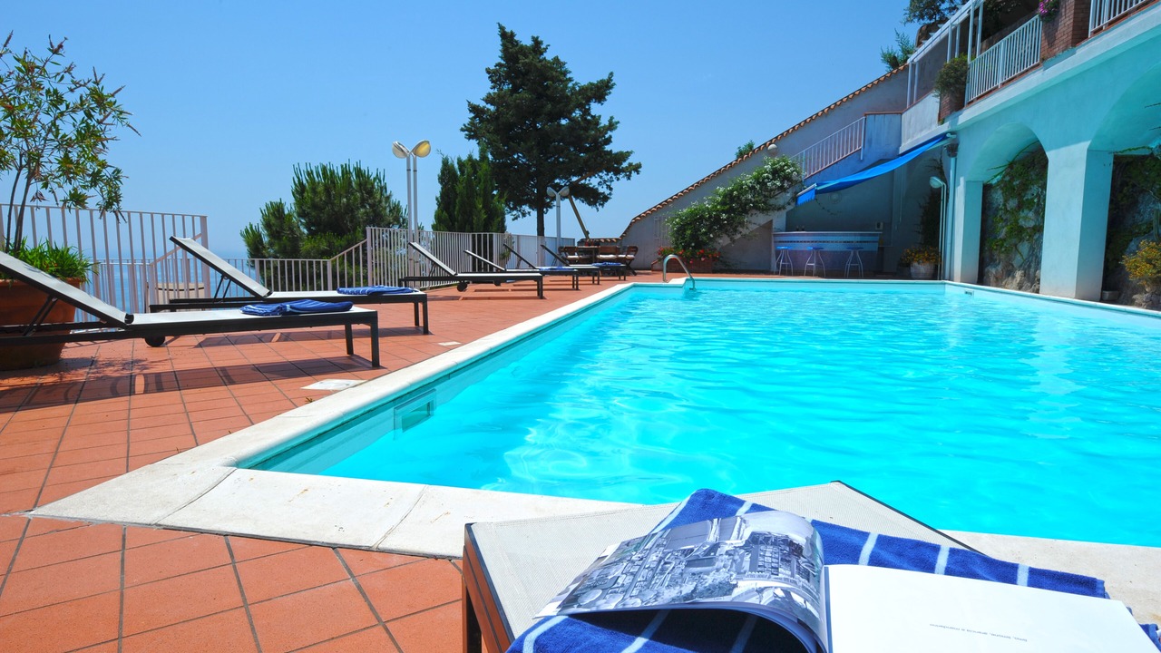 Photo of Outdoor in Ravello