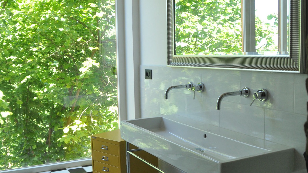 Photo of Bathroom in Castelletto d'Erro