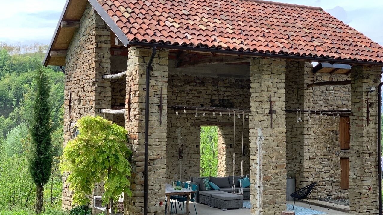 Photo of Outdoor in Castelletto d'Erro