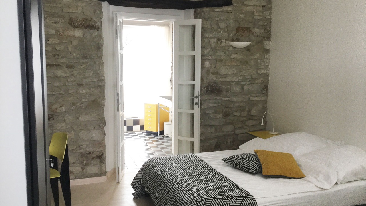 Photo of Bedroom in Castelletto d'Erro