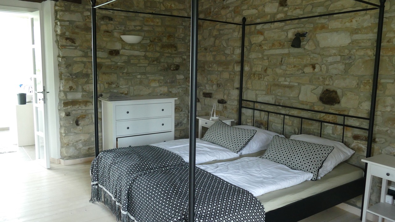 Photo of Bedroom in Castelletto d'Erro