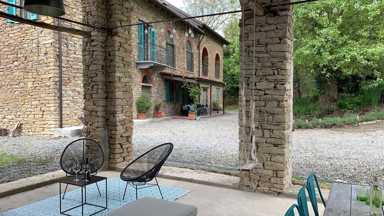 Photo of Outdoor in Castelletto d'Erro