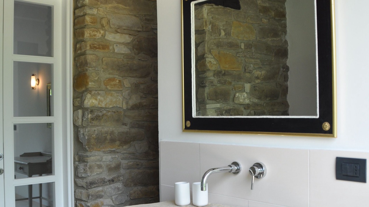 Photo of Bathroom in Castelletto d'Erro