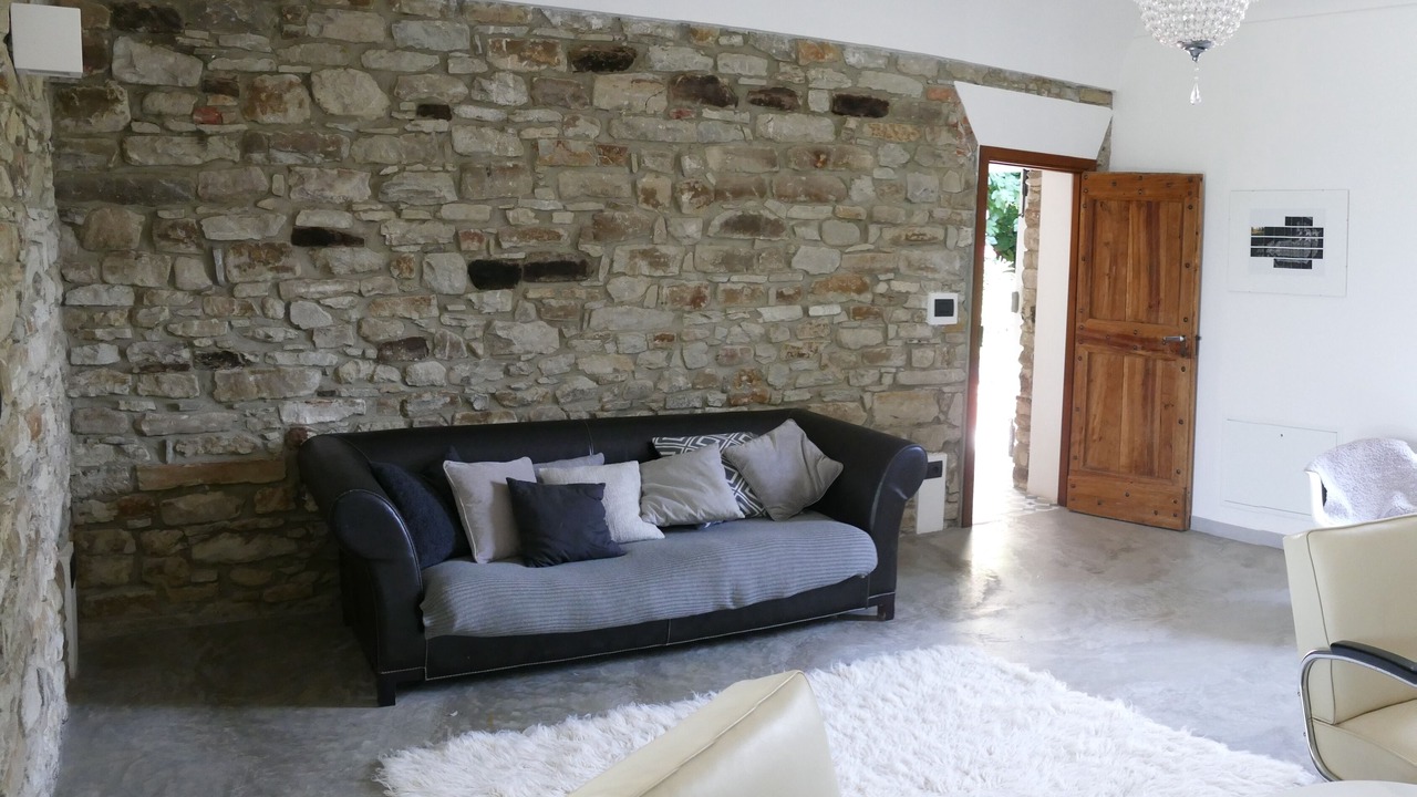 Photo of Livingroom in Castelletto d'Erro