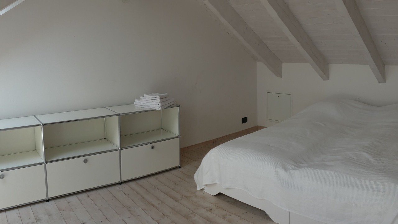 Photo of Bedroom in Castelletto d'Erro
