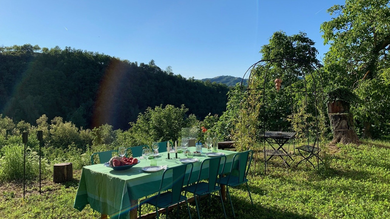 Photo of Outdoor in Castelletto d'Erro