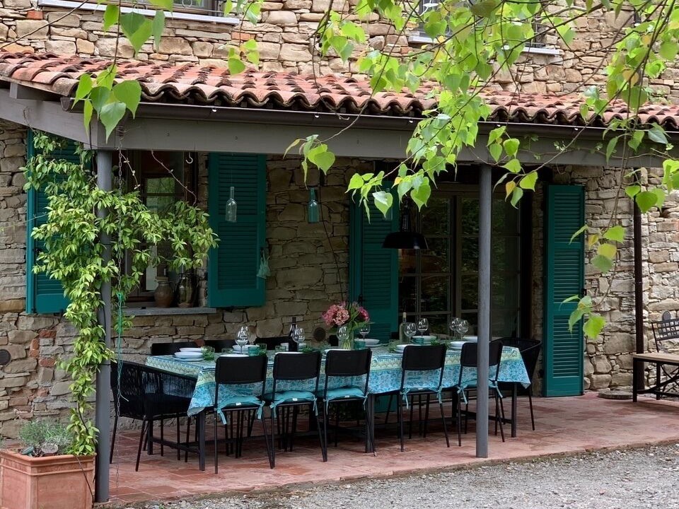 Photo of Outdoor in Castelletto d'Erro