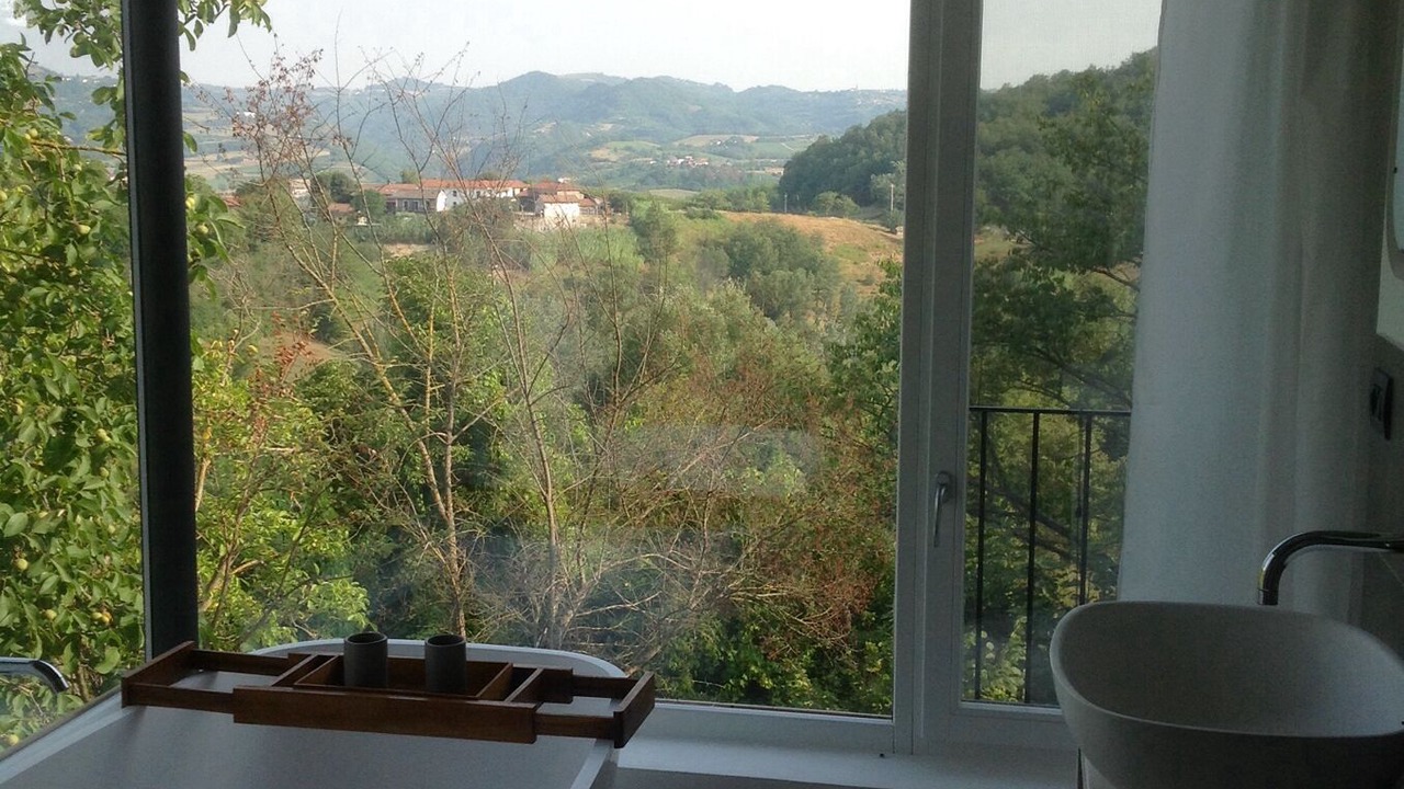 Photo of Bathroom in Castelletto d'Erro