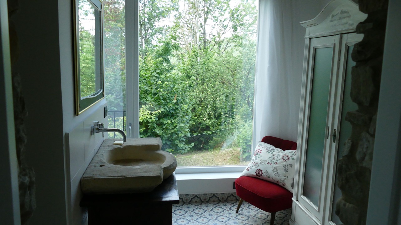 Photo of Bathroom in Castelletto d'Erro