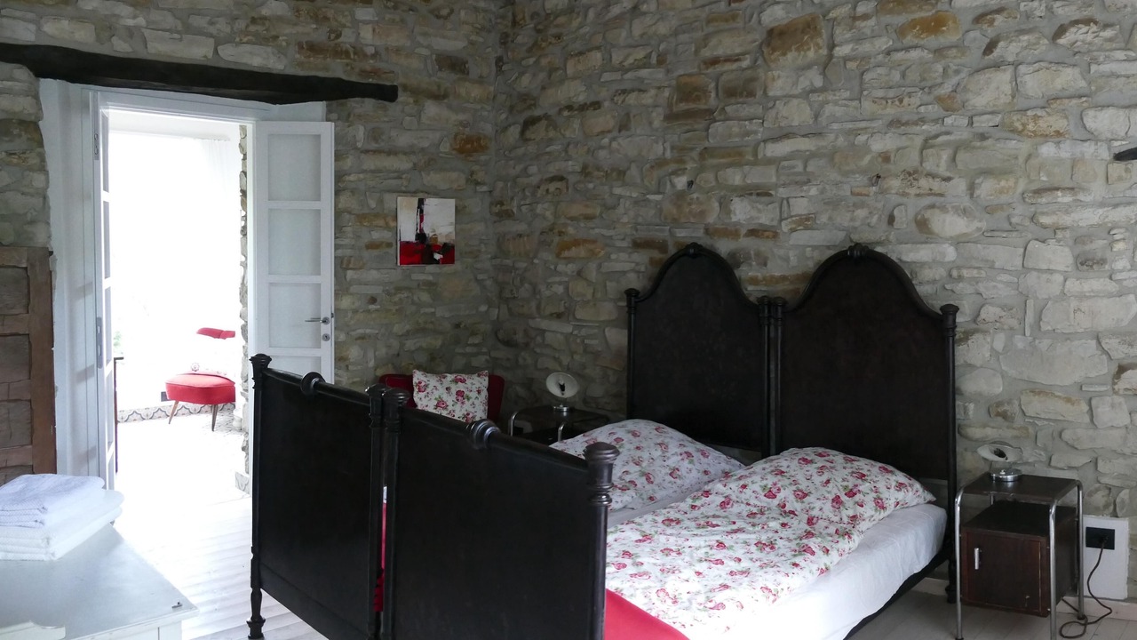 Photo of Bedroom in Castelletto d'Erro