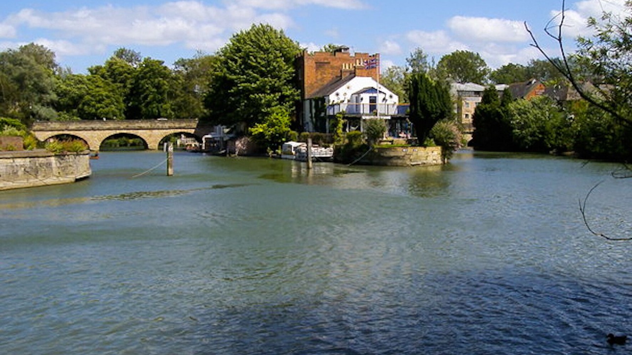 Photo of Others in Oxford City Centre