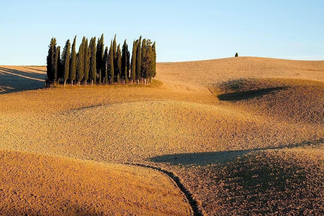 Photo of Others in Castiglione d'Orcia
