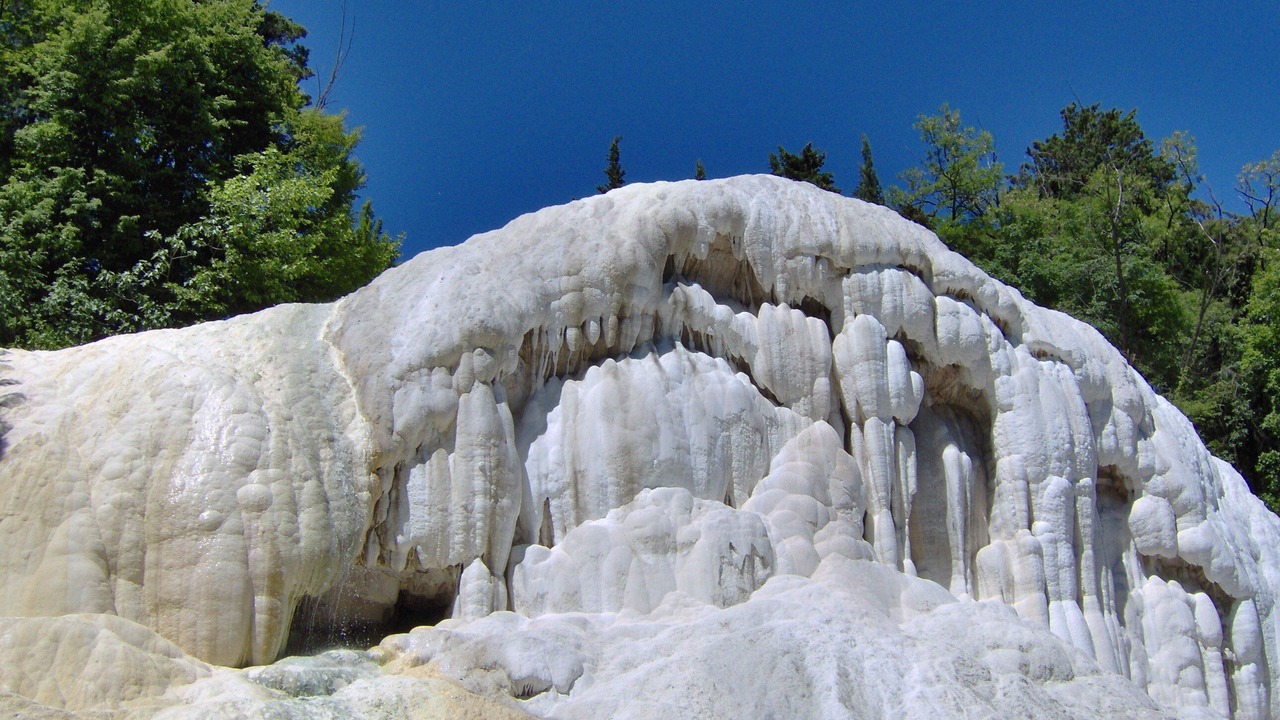 Photo of Outdoor in Castiglione d'Orcia