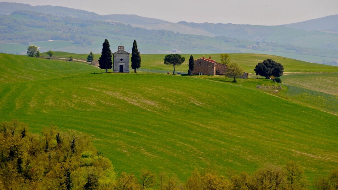 Photo of Others in Castiglione d'Orcia