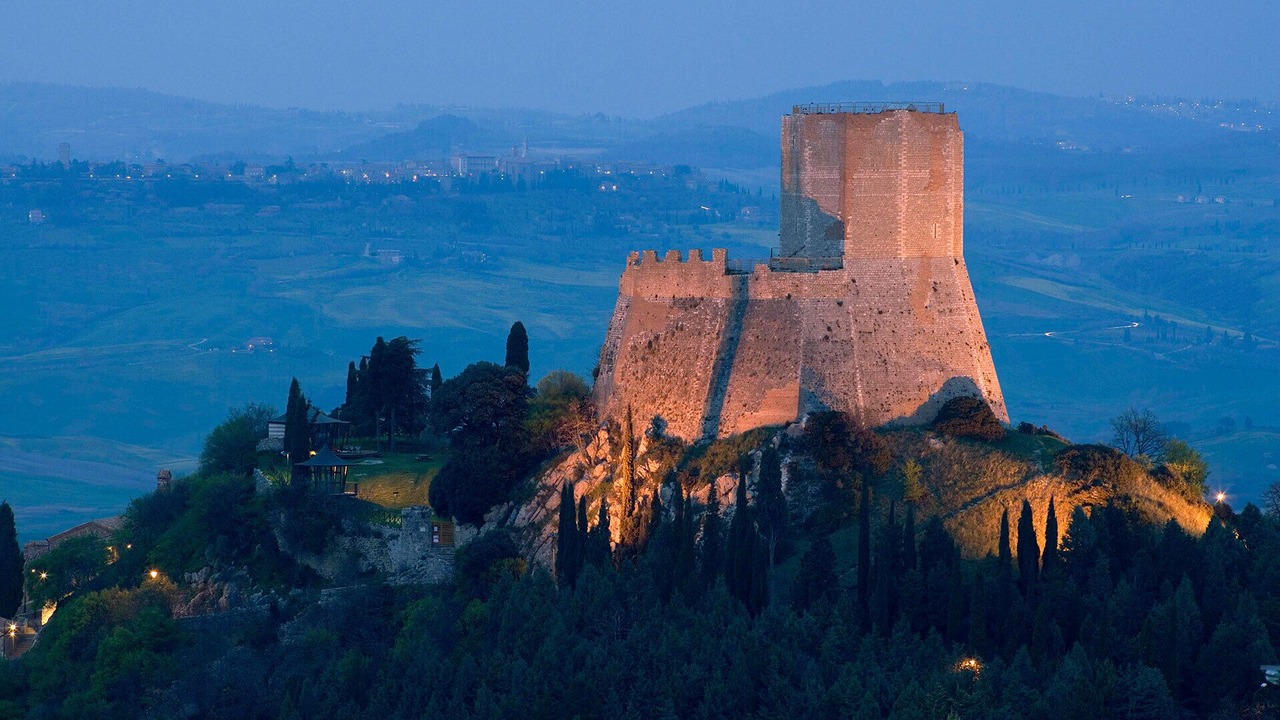 Photo of Others in Castiglione d'Orcia