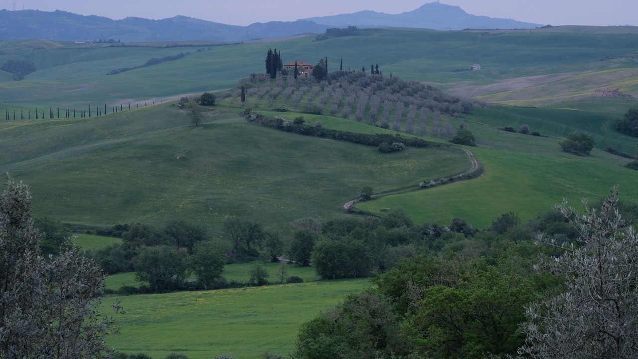 Photo of Outdoor in Castiglione d'Orcia