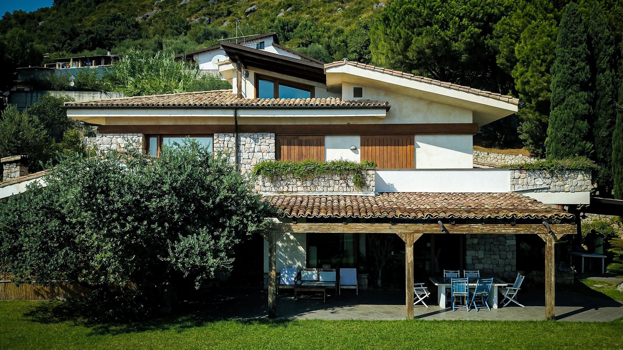 Photo of Outdoor in Formia