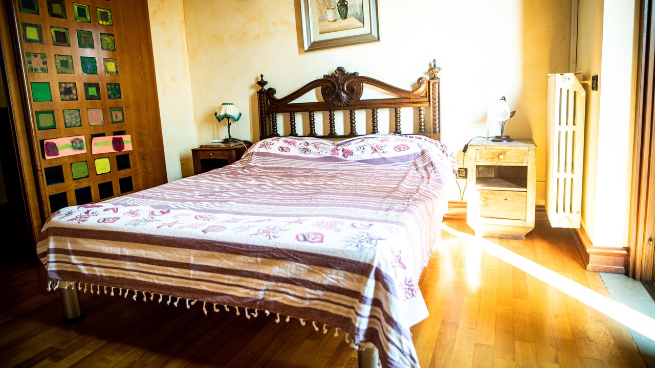 Photo of Bedroom in Formia