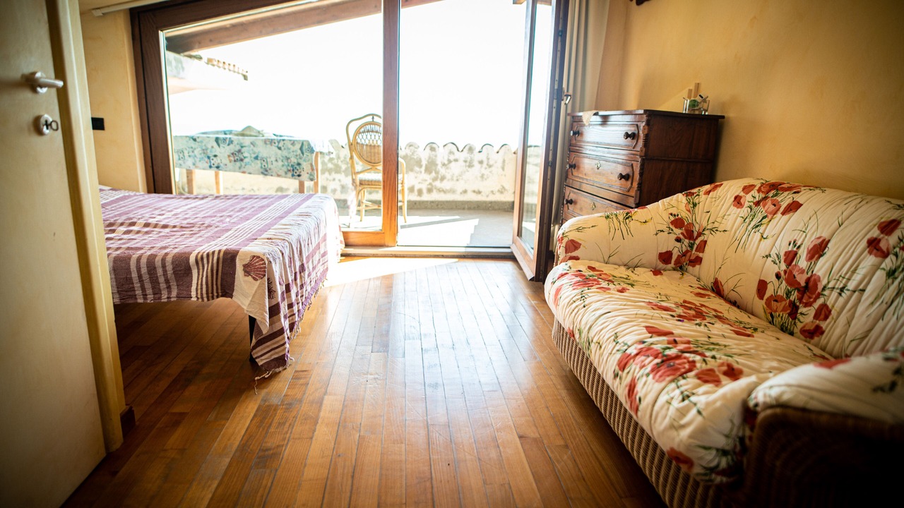Photo of Bedroom in Formia