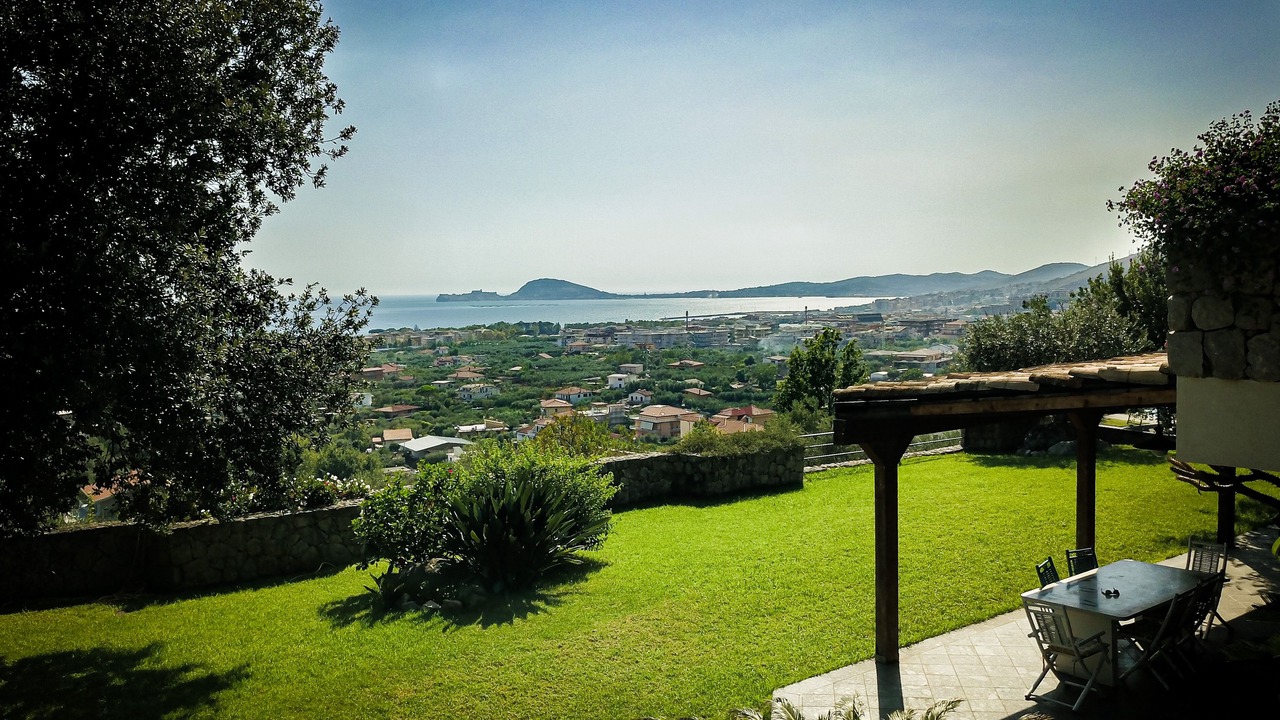 Photo of Outdoor in Formia