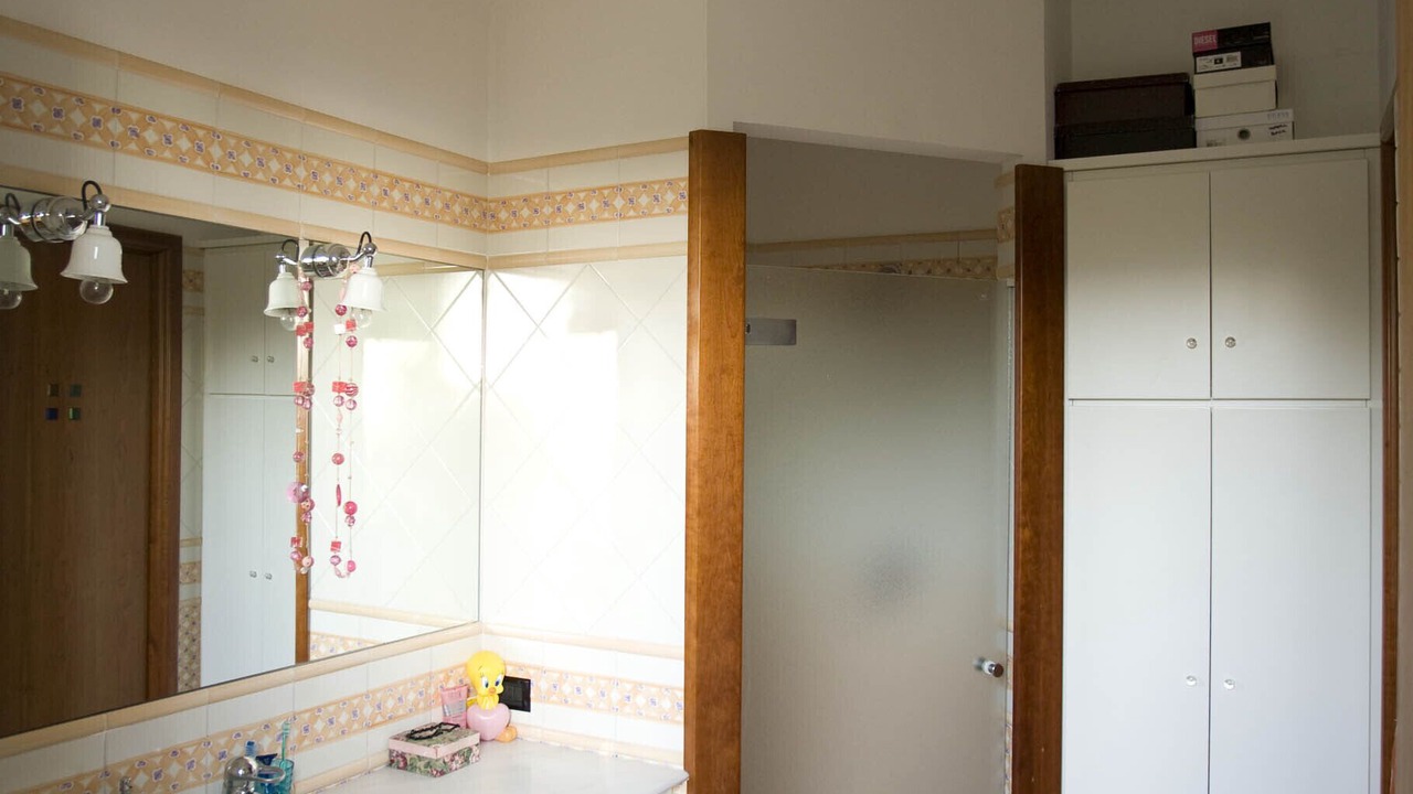 Photo of Bathroom in Formia