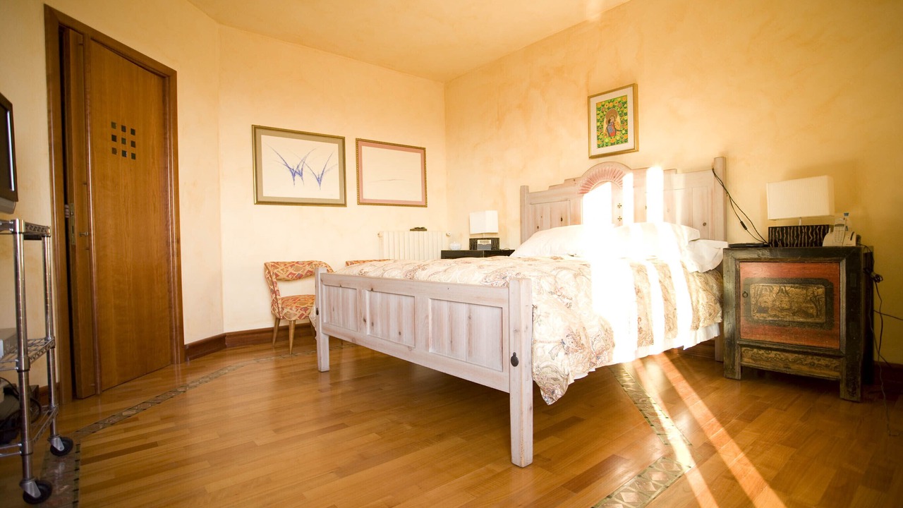 Photo of Bedroom in Formia