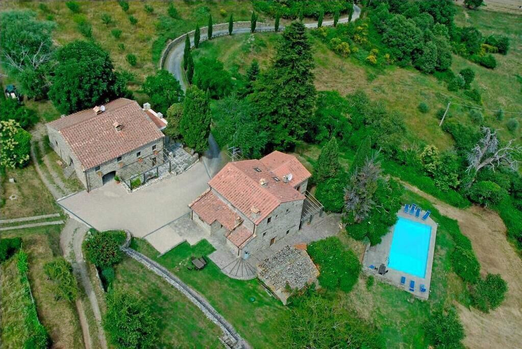 Photo of Outdoor in Caprese Michelangelo
