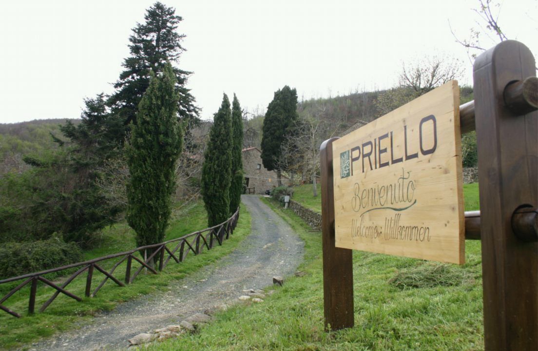 Photo of Outdoor in Caprese Michelangelo