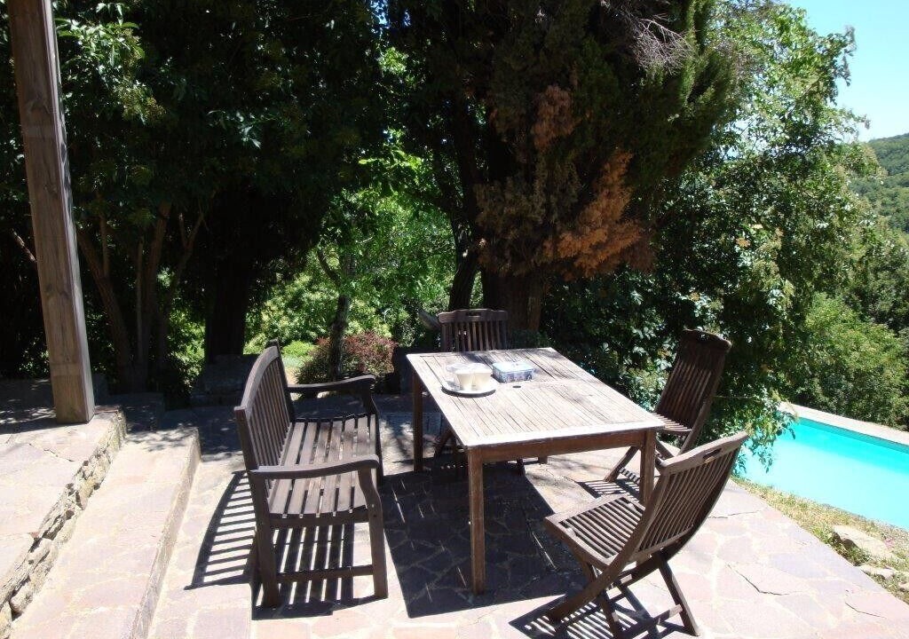 Photo of Outdoor in Caprese Michelangelo