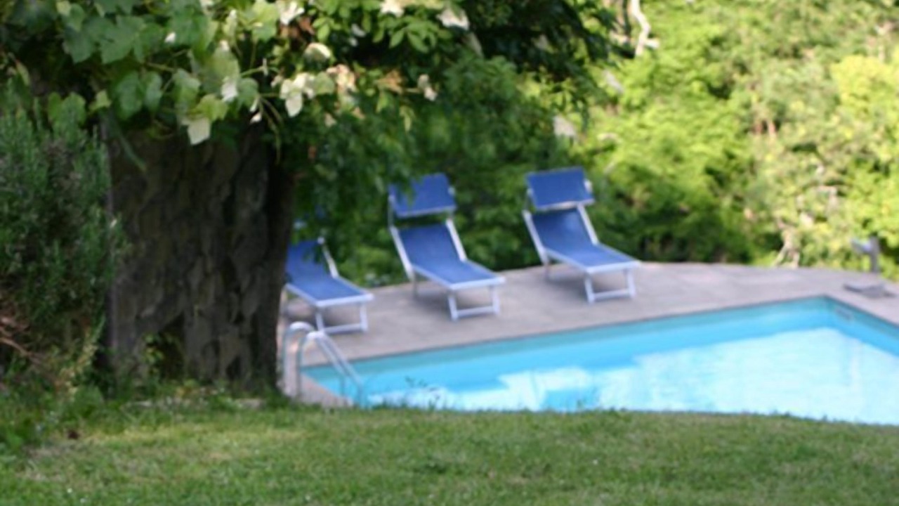 Photo of Outdoor in Caprese Michelangelo