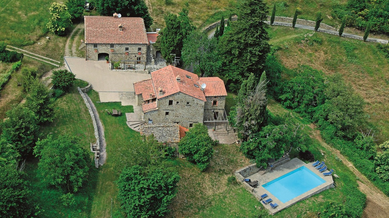 Photo of Outdoor in Caprese Michelangelo