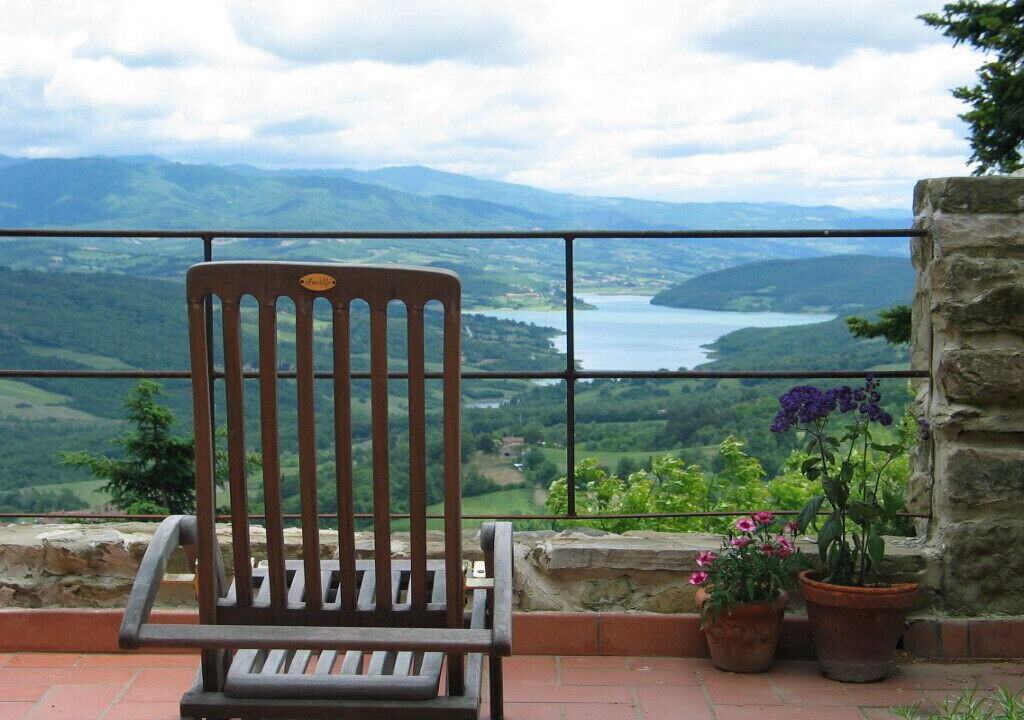 Photo of Outdoor in Caprese Michelangelo