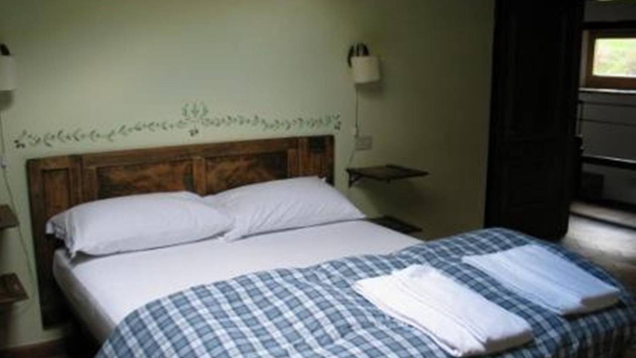 Photo of Bedroom in Caprese Michelangelo