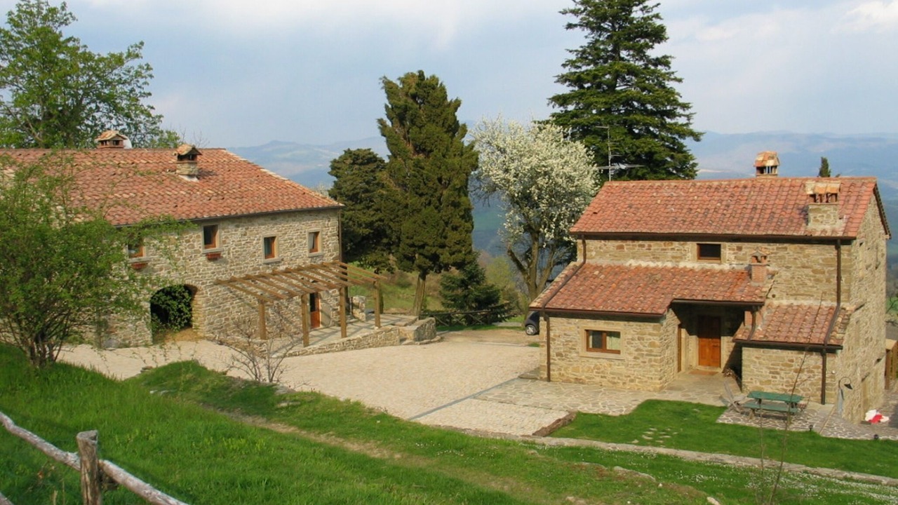 Photo of Outdoor in Caprese Michelangelo