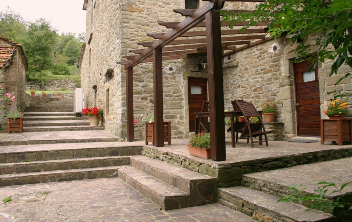 Photo of Outdoor in Caprese Michelangelo