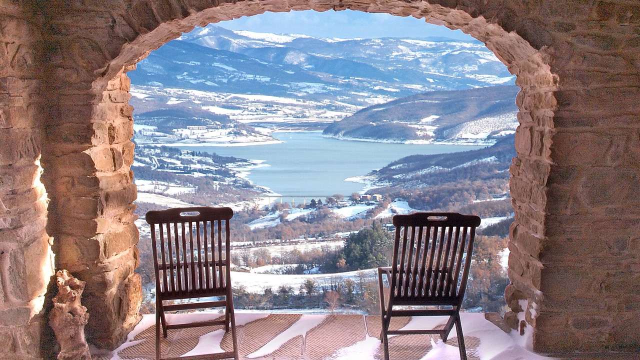 Photo of Outdoor in Caprese Michelangelo