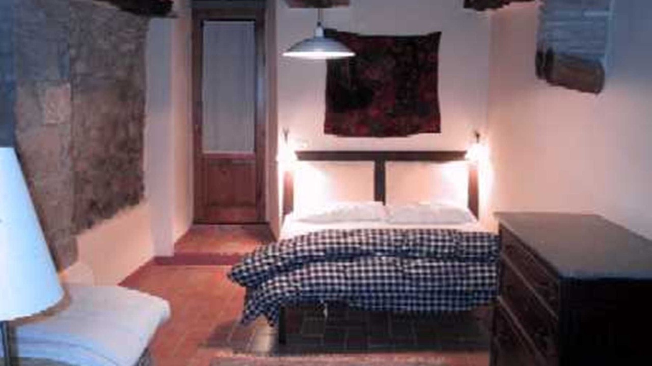 Photo of Bedroom in Caprese Michelangelo