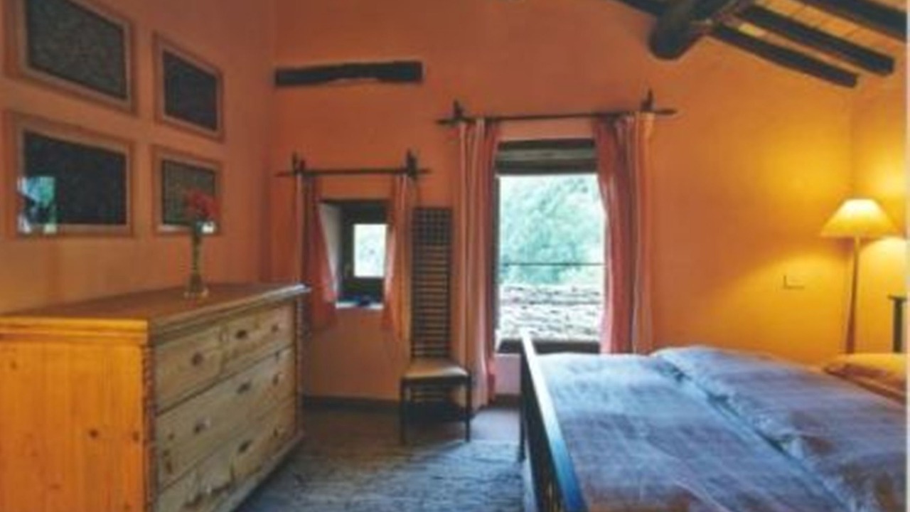 Photo of Bedroom in Caprese Michelangelo