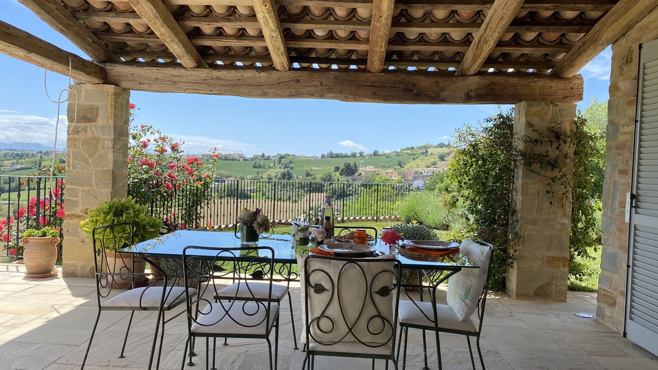 Photo of Outdoor in Castel Colonna