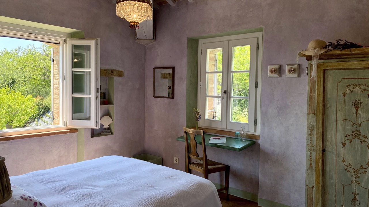 Photo of Bedroom in Castel Colonna
