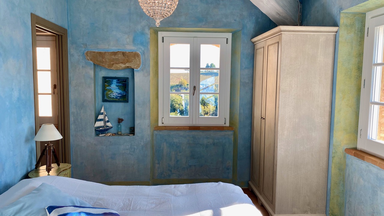 Photo of Bedroom in Castel Colonna