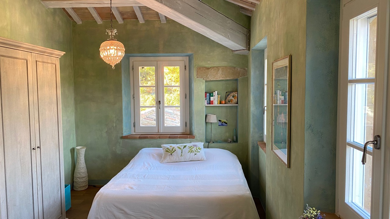 Photo of Bedroom in Castel Colonna
