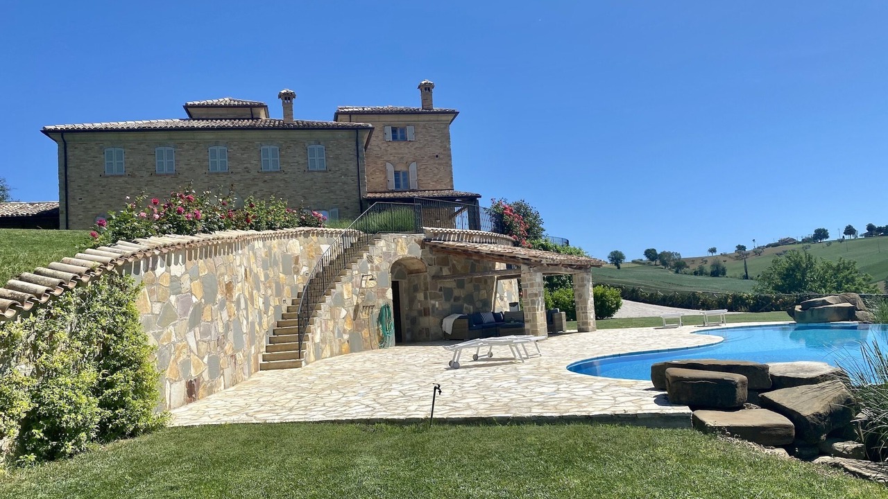 Photo of Outdoor in Castel Colonna