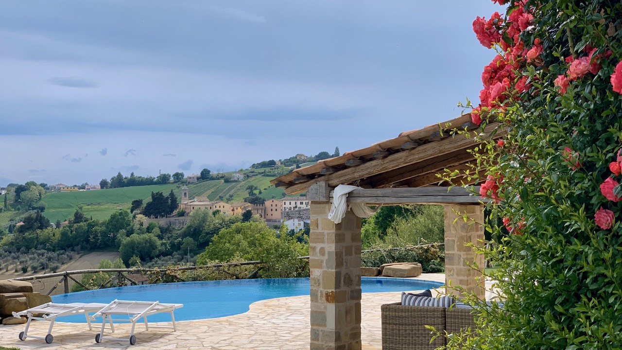 Photo of Outdoor in Castel Colonna