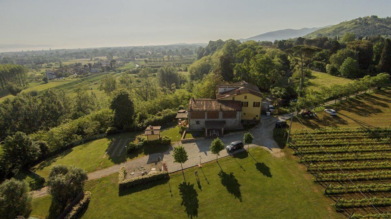 Photo of Outdoor in Vicopelago