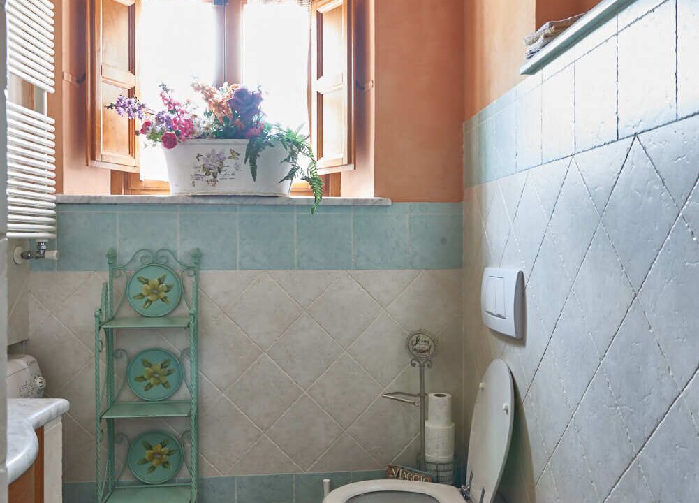 Photo of Bathroom in Vicopelago