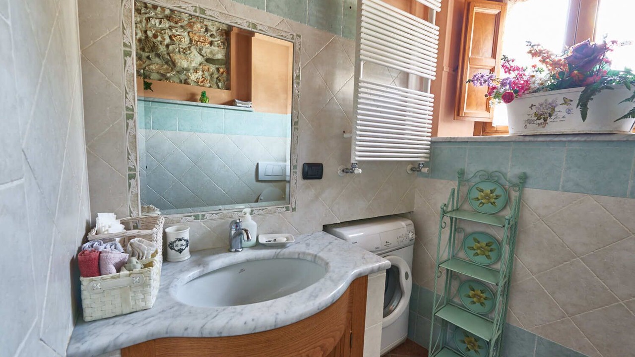 Photo of Bathroom in Vicopelago