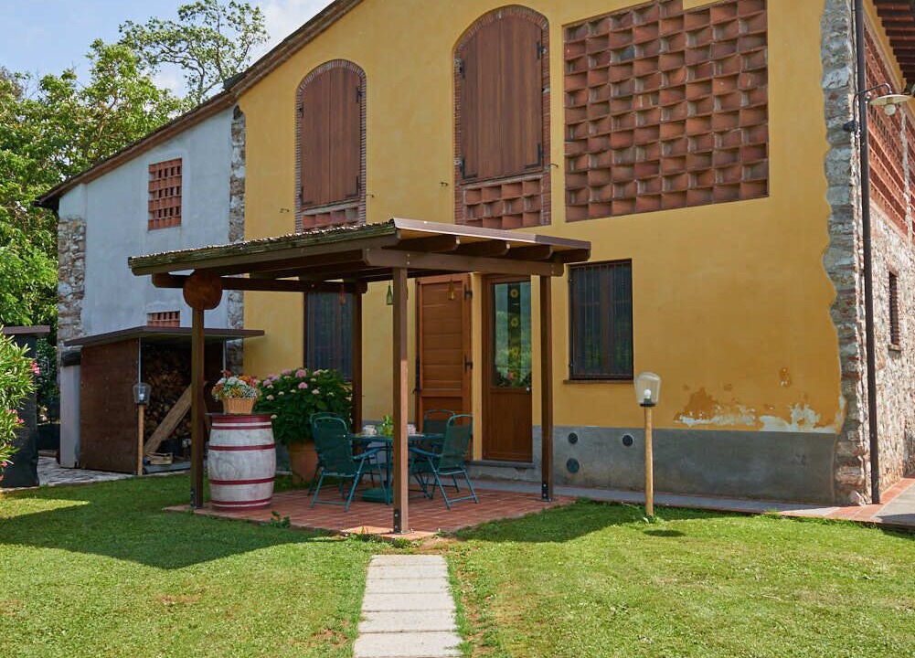 Photo of Outdoor in Vicopelago