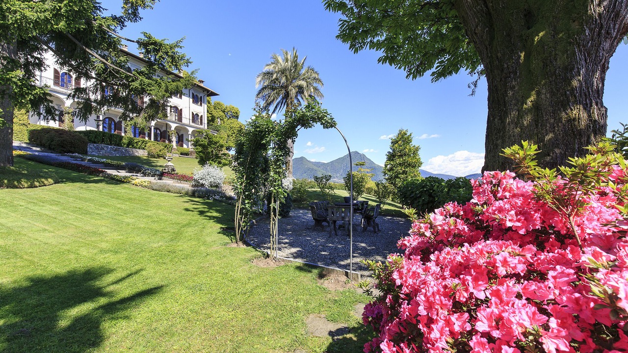 Photo of Outdoor in Verbania