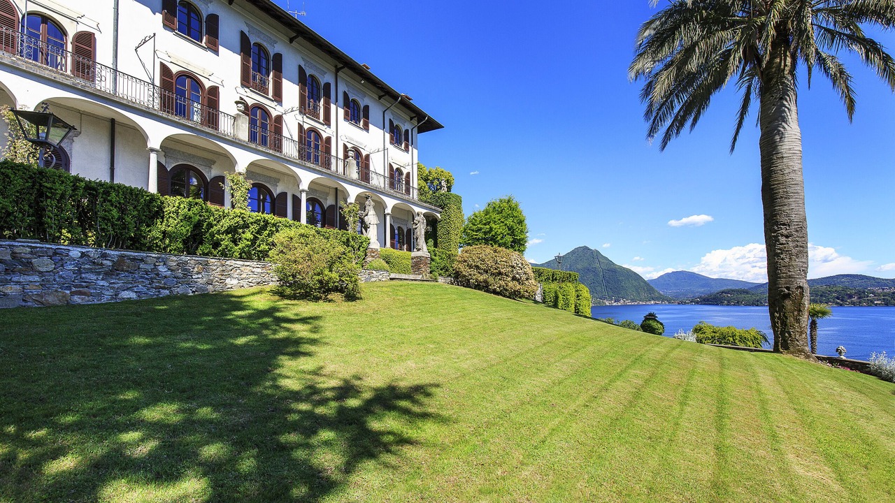 Photo of Outdoor in Verbania